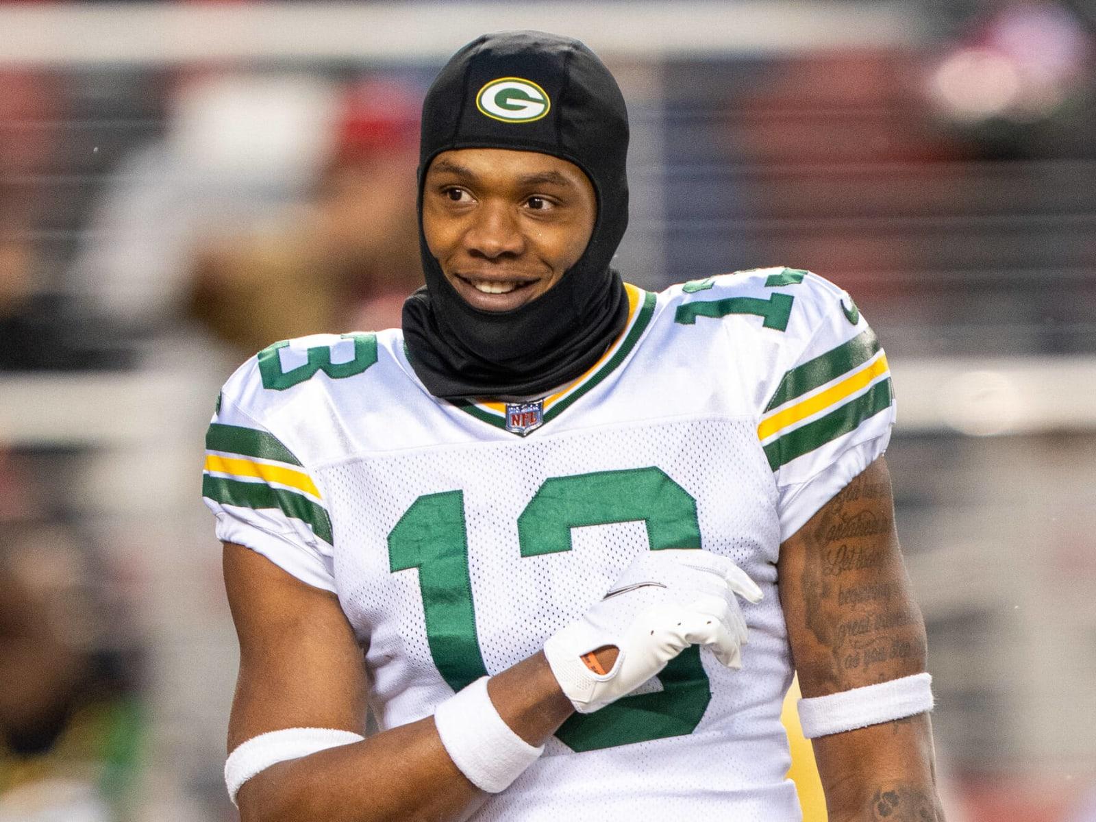 Dontayvion Wicks Is the Packers' Next Franchise Receiver | Yardbarker