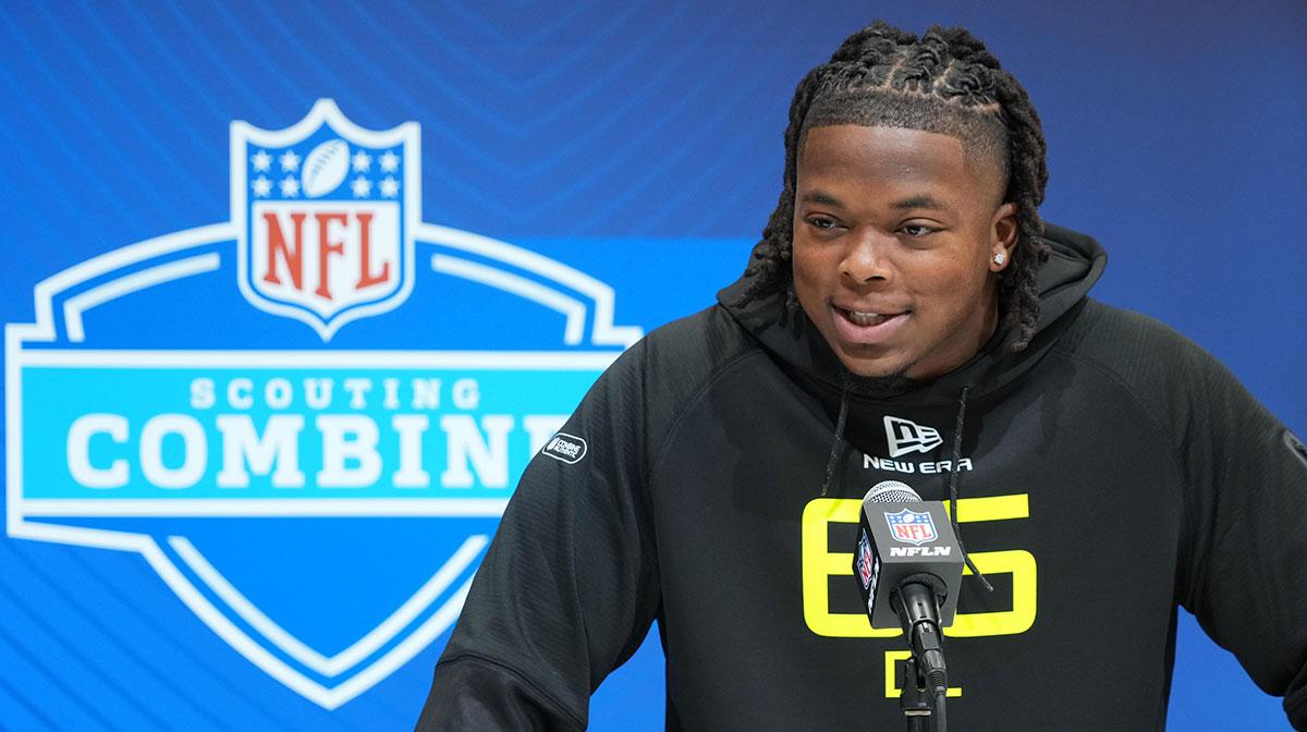 Packers' best rookie sleeper to make impact in 2025 NFL season