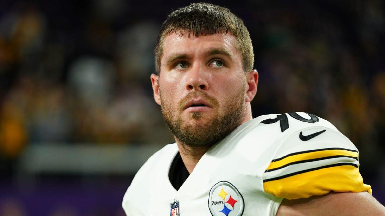 Steelers' Interesting Reason For Holding Off On Paying TJ Watt Finally Revealed